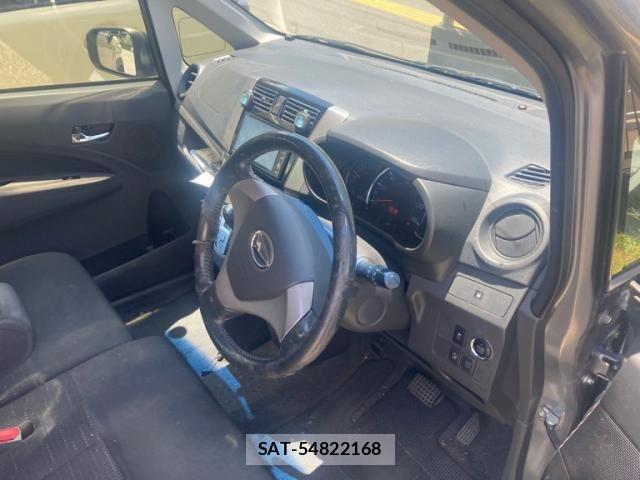 Daihatsu MOVE CUSTOM 2014-09 8208882-10