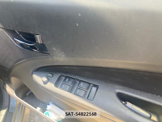 Daihatsu MOVE CUSTOM 2014-09 8208882-12