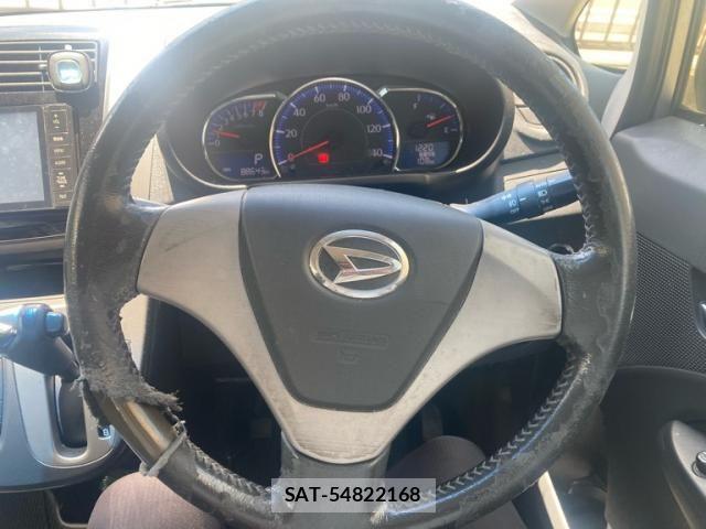 Daihatsu MOVE CUSTOM 2014-09 8208882-14