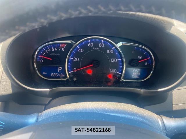 Daihatsu MOVE CUSTOM 2014-09 8208882-15