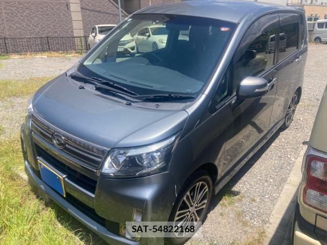 Daihatsu MOVE CUSTOM 2014-09 8208882-1