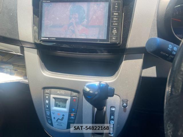 Daihatsu MOVE CUSTOM 2014-09 8208882-19