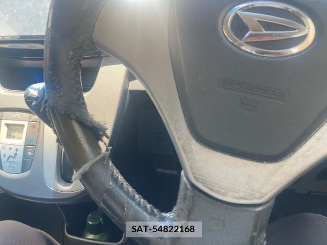 Daihatsu MOVE CUSTOM 2014-09 8208882-20