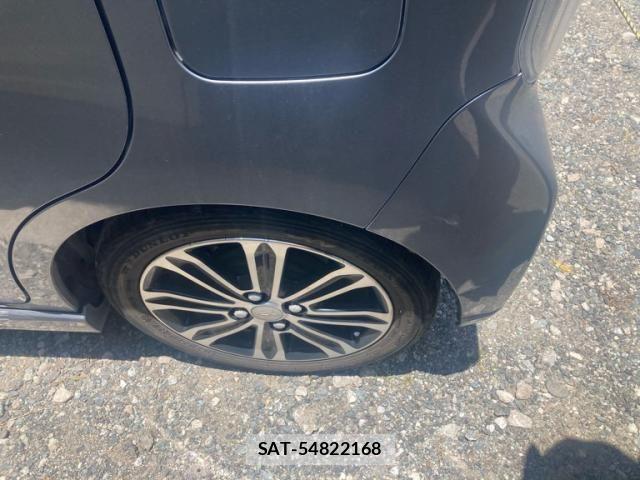 Daihatsu MOVE CUSTOM 2014-09 8208882-4