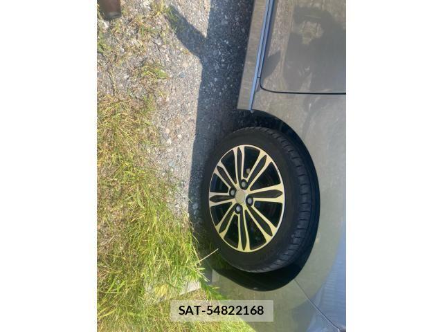 Daihatsu MOVE CUSTOM 2014-09 8208882-7