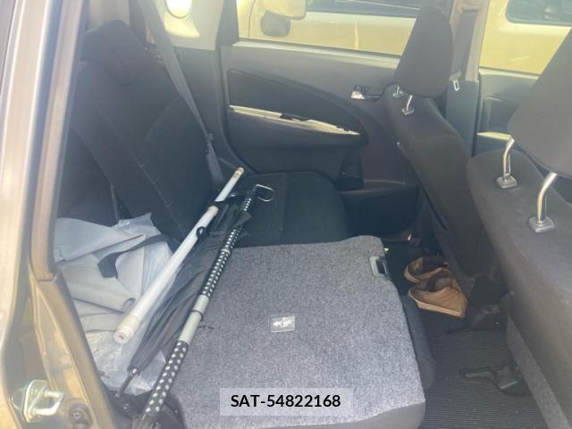 Daihatsu MOVE CUSTOM 2014-09 8208882-8