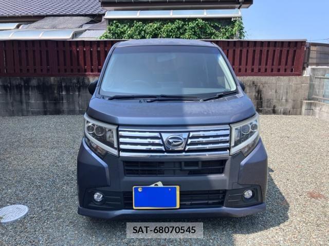 Daihatsu MOVE CUSTOM 2015-07 8208883-0