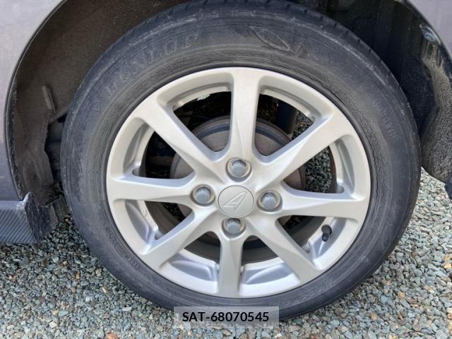 Daihatsu MOVE CUSTOM 2015-07 8208883-9