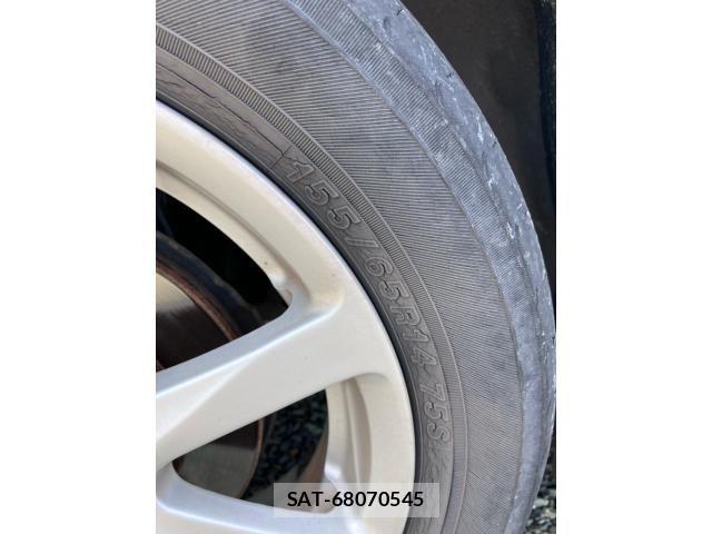 Daihatsu MOVE CUSTOM 2015-07 8208883-10