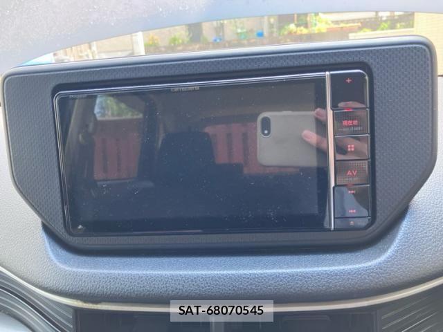 Daihatsu MOVE CUSTOM 2015-07 8208883-17