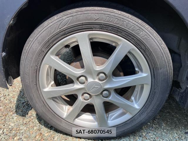 Daihatsu MOVE CUSTOM 2015-07 8208883-6