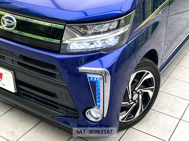Daihatsu MOVE CUSTOM 2017-09 8208879-11