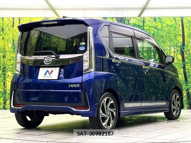 Daihatsu MOVE CUSTOM 2017-09 8208879-16