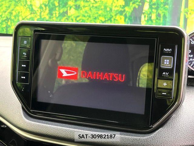 Daihatsu MOVE CUSTOM 2017-09 8208879-2