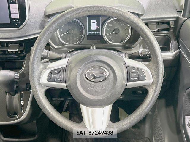 Daihatsu MOVE CUSTOM 2017-08 8208880-10