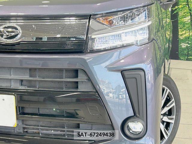 Daihatsu MOVE CUSTOM 2017-08 8208880-11
