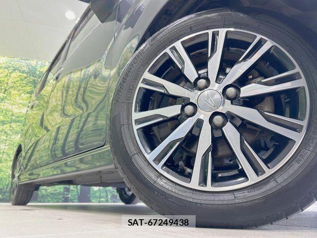 Daihatsu MOVE CUSTOM 2017-08 8208880-12