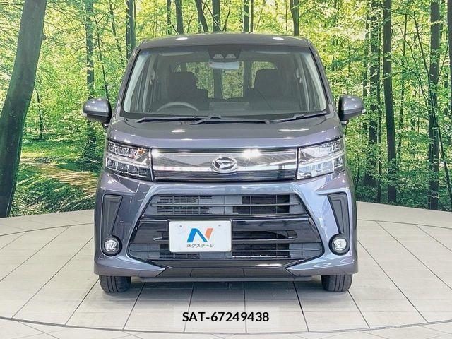 Daihatsu MOVE CUSTOM 2017-08 8208880-13