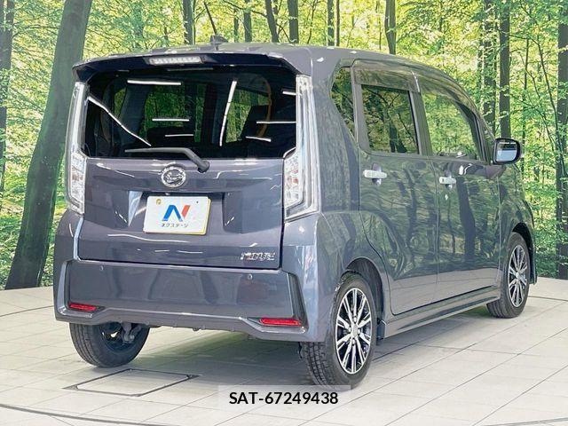 Daihatsu MOVE CUSTOM 2017-08 8208880-16