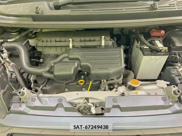 Daihatsu MOVE CUSTOM 2017-08 8208880-17