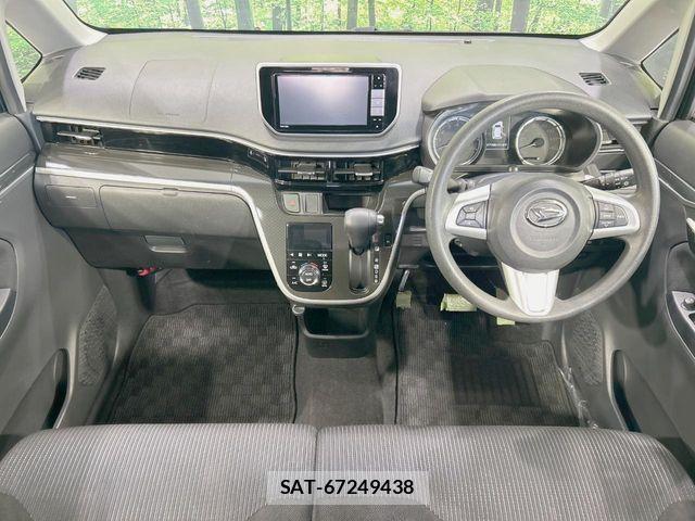 Daihatsu MOVE CUSTOM 2017-08 8208880-1