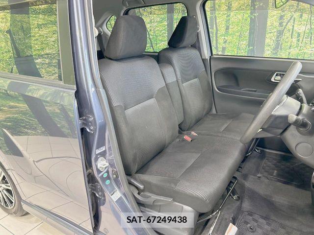 Daihatsu MOVE CUSTOM 2017-08 8208880-7
