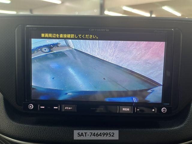 Daihatsu MOVE CUSTOM 2015-07 8208876-10