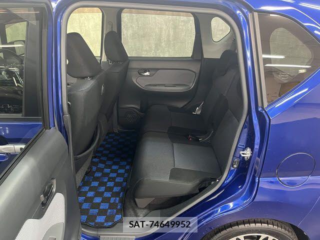 Daihatsu MOVE CUSTOM 2015-07 8208876-12