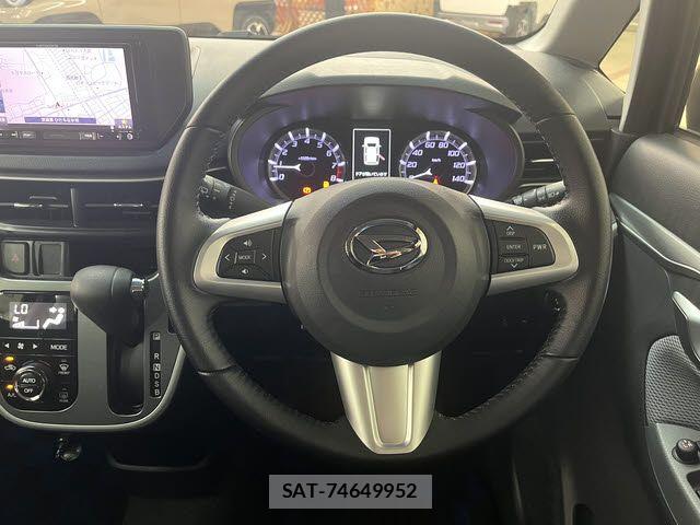 Daihatsu MOVE CUSTOM 2015-07 8208876-13