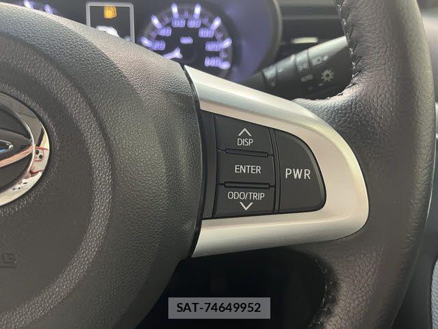 Daihatsu MOVE CUSTOM 2015-07 8208876-17