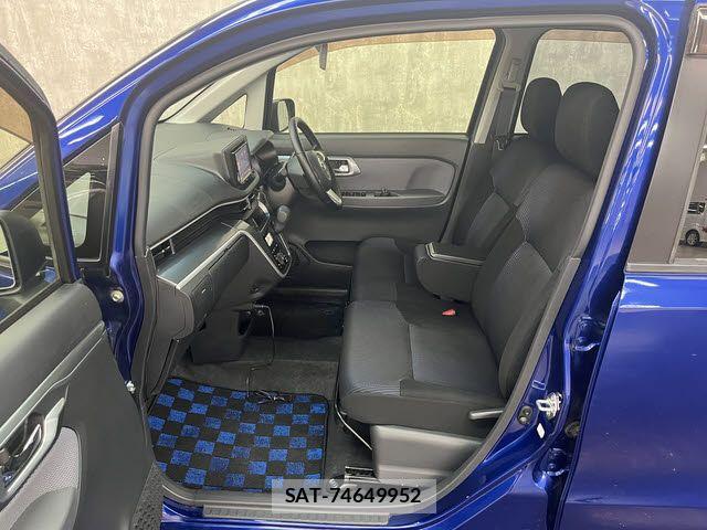 Daihatsu MOVE CUSTOM 2015-07 8208876-18