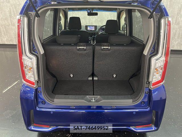 Daihatsu MOVE CUSTOM 2015-07 8208876-20