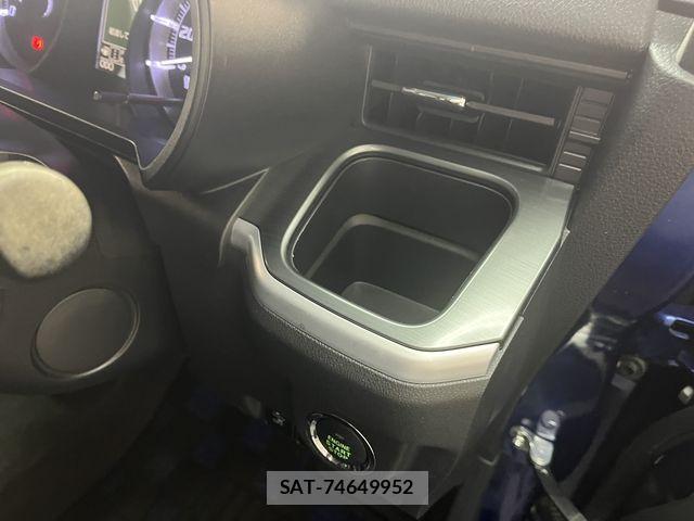Daihatsu MOVE CUSTOM 2015-07 8208876-22