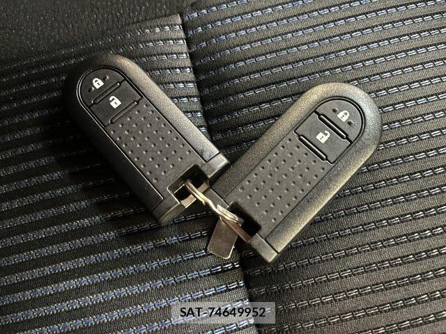 Daihatsu MOVE CUSTOM 2015-07 8208876-25