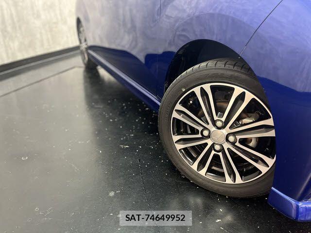 Daihatsu MOVE CUSTOM 2015-07 8208876-26