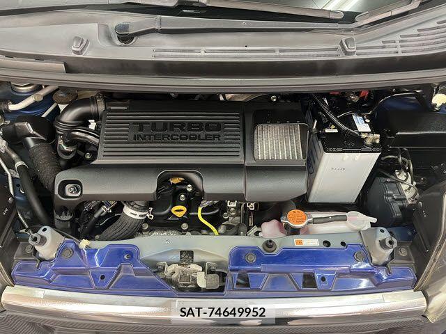 Daihatsu MOVE CUSTOM 2015-07 8208876-27