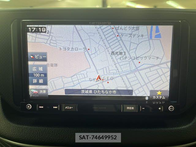 Daihatsu MOVE CUSTOM 2015-07 8208876-4