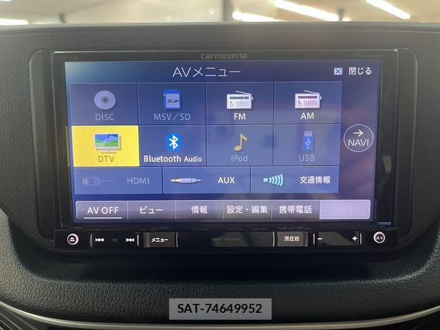 Daihatsu MOVE CUSTOM 2015-07 8208876-5