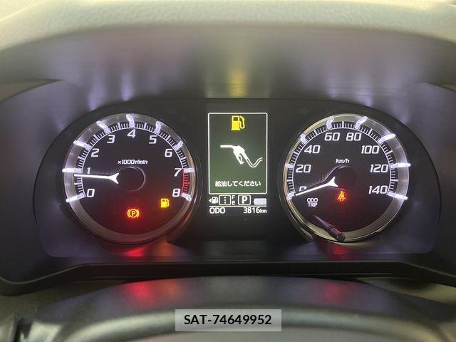 Daihatsu MOVE CUSTOM 2015-07 8208876-7