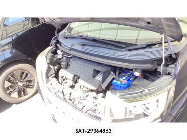 Daihatsu MOVE CUSTOM 2016-03 8230945-9