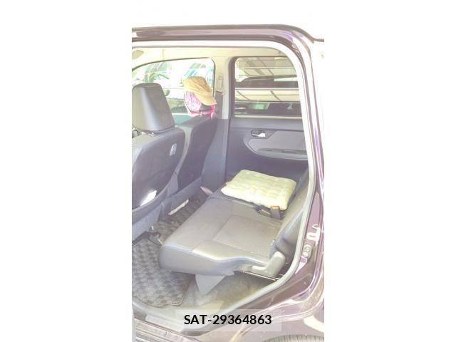 Daihatsu MOVE CUSTOM 2016-03 8230945-10