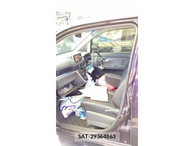 Daihatsu MOVE CUSTOM 2016-03 8230945-11