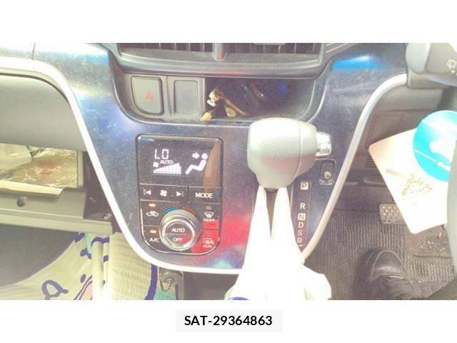 Daihatsu MOVE CUSTOM 2016-03 8230945-15