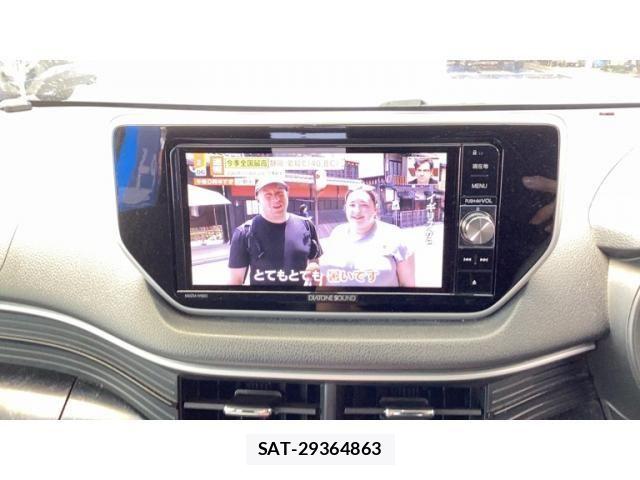 Daihatsu MOVE CUSTOM 2016-03 8230945-16