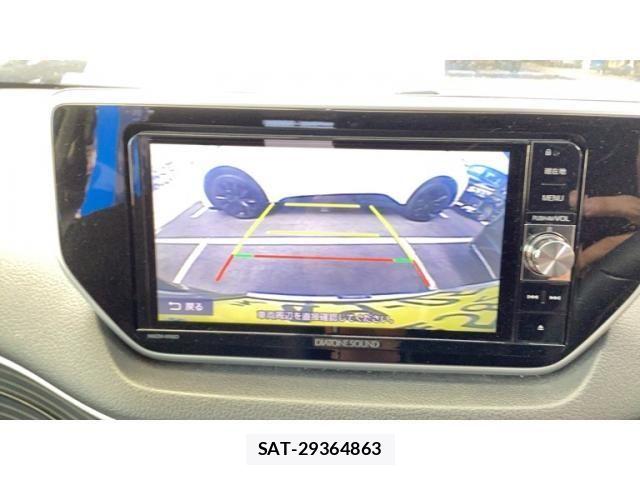 Daihatsu MOVE CUSTOM 2016-03 8230945-17