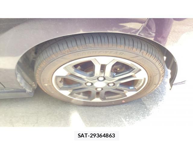 Daihatsu MOVE CUSTOM 2016-03 8230945-5