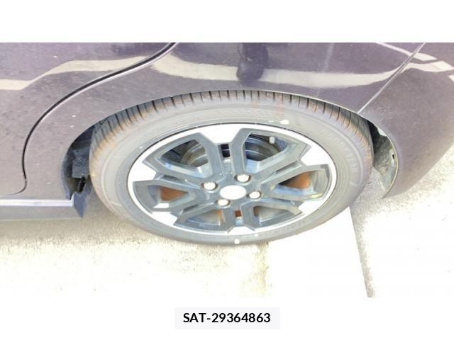 Daihatsu MOVE CUSTOM 2016-03 8230945-7