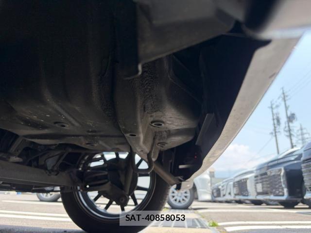 Daihatsu MOVE CUSTOM 2014-02 8230947-9