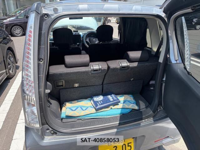 Daihatsu MOVE CUSTOM 2014-02 8230947-11