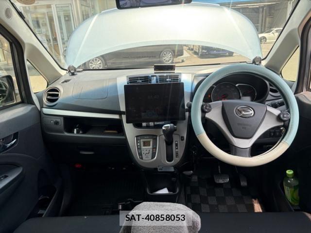 Daihatsu MOVE CUSTOM 2014-02 8230947-15